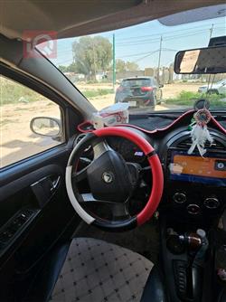جيلي GX2